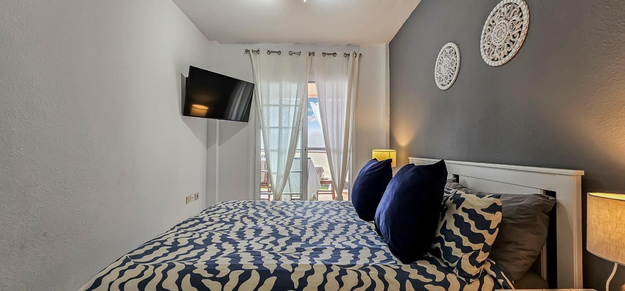 Sunny Garden 1 Bedroom Apartment Arona بلايا ذي لاس أميريكاس المظهر الخارجي الصورة